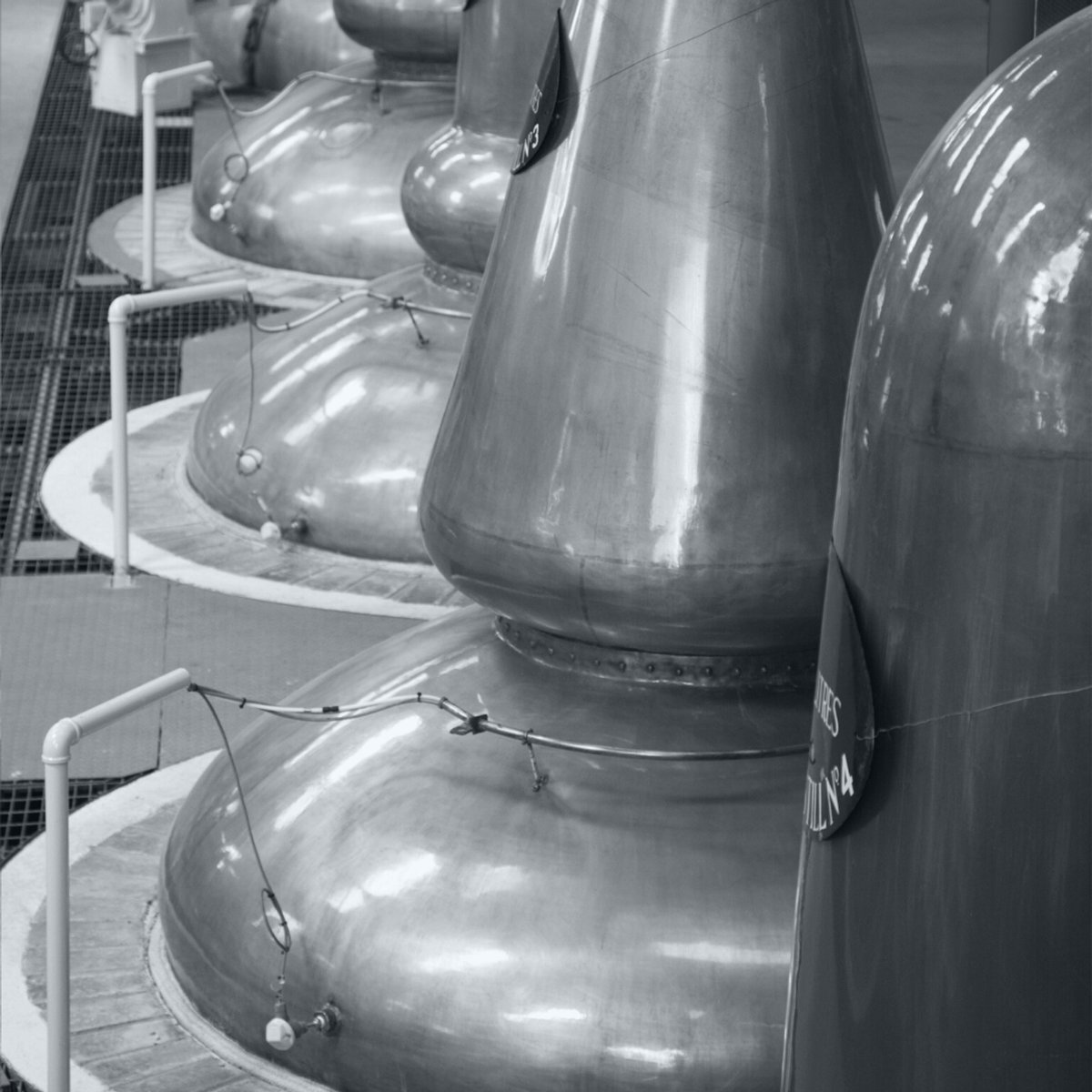 MacInnes Whisky tweet media