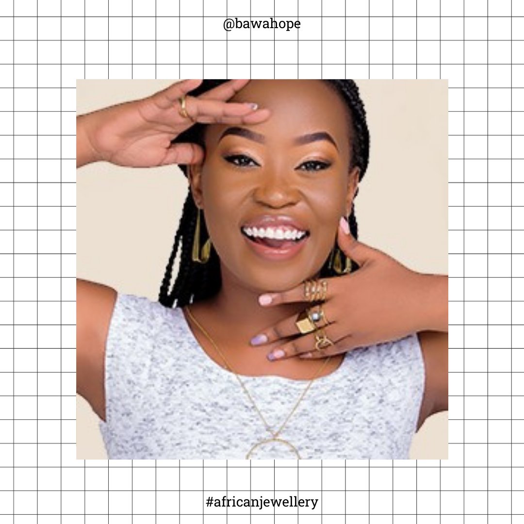WftoE's tweet photo. Bawa Hope accessories are crafted from  “waste material”  by marginalized men and women. 
Join the movement to promote sustainable lifestyles! 

For more information visit: https://t.co/pCBOrT4kLY

#fairtrade #wftoafrica #africanjewellery #BuyLocalBuildAfrica https://t.co/dYi2QgGgsr