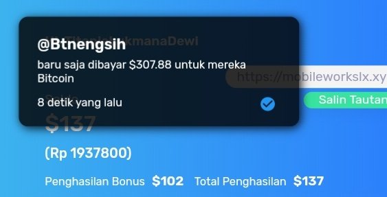 1beyourlight's tweet photo. Halooww cobain ini dehh
Baru login dapet $25 gess aku
Cara kerjanya kek survey gitu(?) mayan kan bisa beli albumm

https://t.co/xjjhzq8IEh https://t.co/dhZgcrKkCa