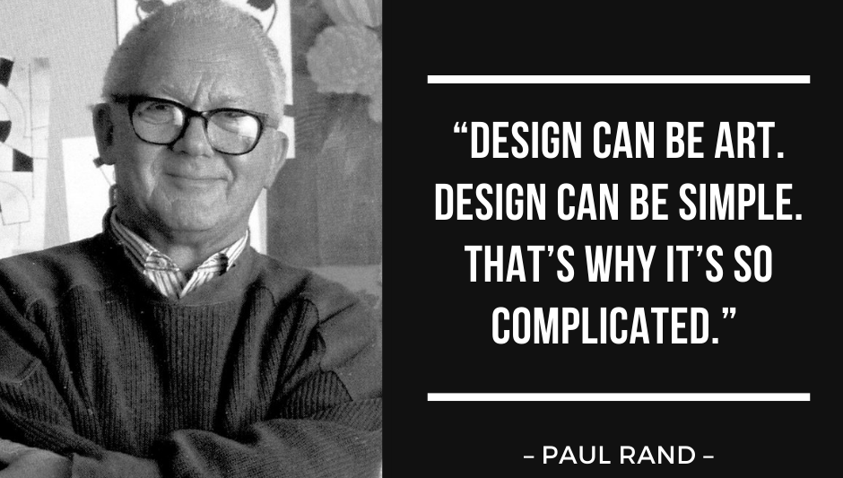 dhiti_ai's tweet photo. It's difficult to create a simple design.

#design #designanlytics #designthinking #designers #neuromarketing #dhiti #designquote https://t.co/QeiuVquP8Q