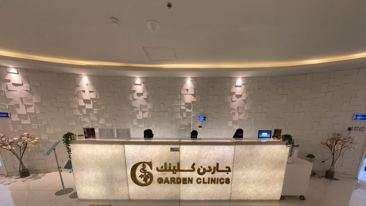 GardenClinics's tweet photo. نفتح لكم أبواب #حديقة_الجمال  🥰
من يوم السبت حتى يوم الخميس 
من الساعة 10:00ص حتى 10:00م

للأستفسارات والمواعيد 
0553284888 | 0172284888
https://t.co/Xj4M5gQLjc https://t.co/uWEoN6UHFG