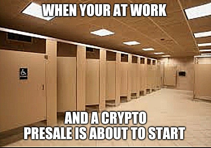 ladystalkcrypto's tweet photo. For real @cheems @1goonrich I will retire this year from my 9 to 5 https://t.co/vkSDltzZZ3