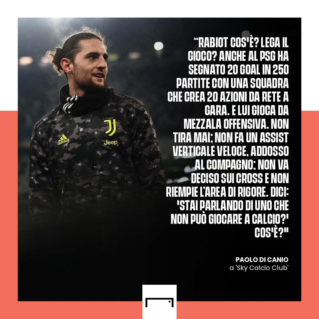 GOAL Italia tweet media