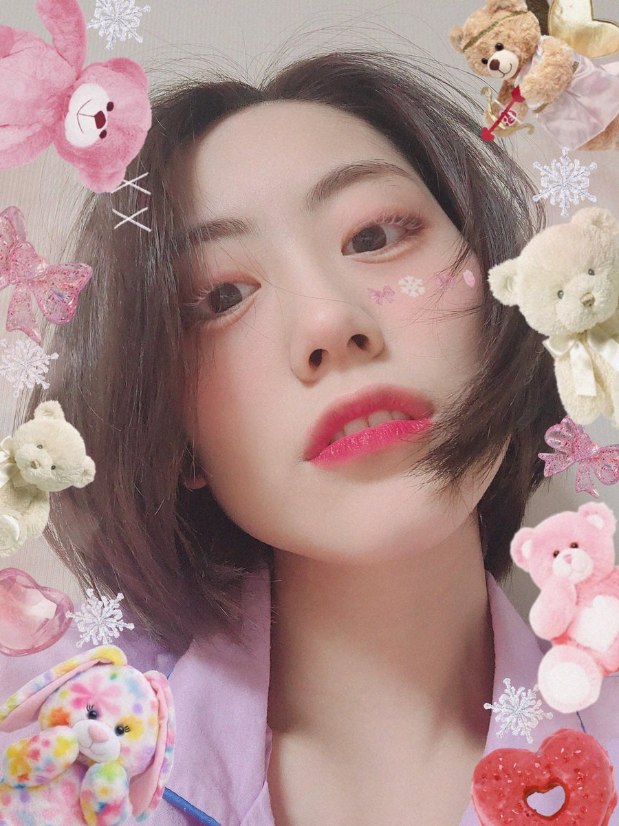 lua_unvrse's tweet image. [🌈✨] 01.10.2022 FNS Update

💗