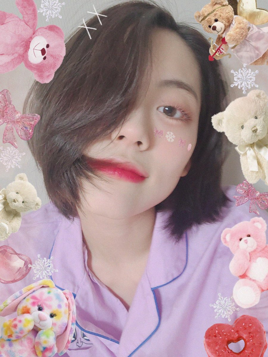 lua_unvrse's tweet image. [🌈✨] 01.10.2022 FNS Update

💗