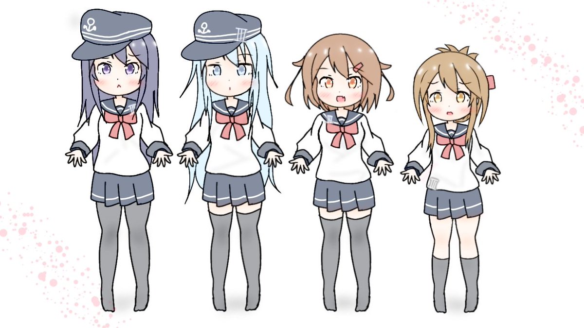 #絵柄が好みって人にフォローされたい 