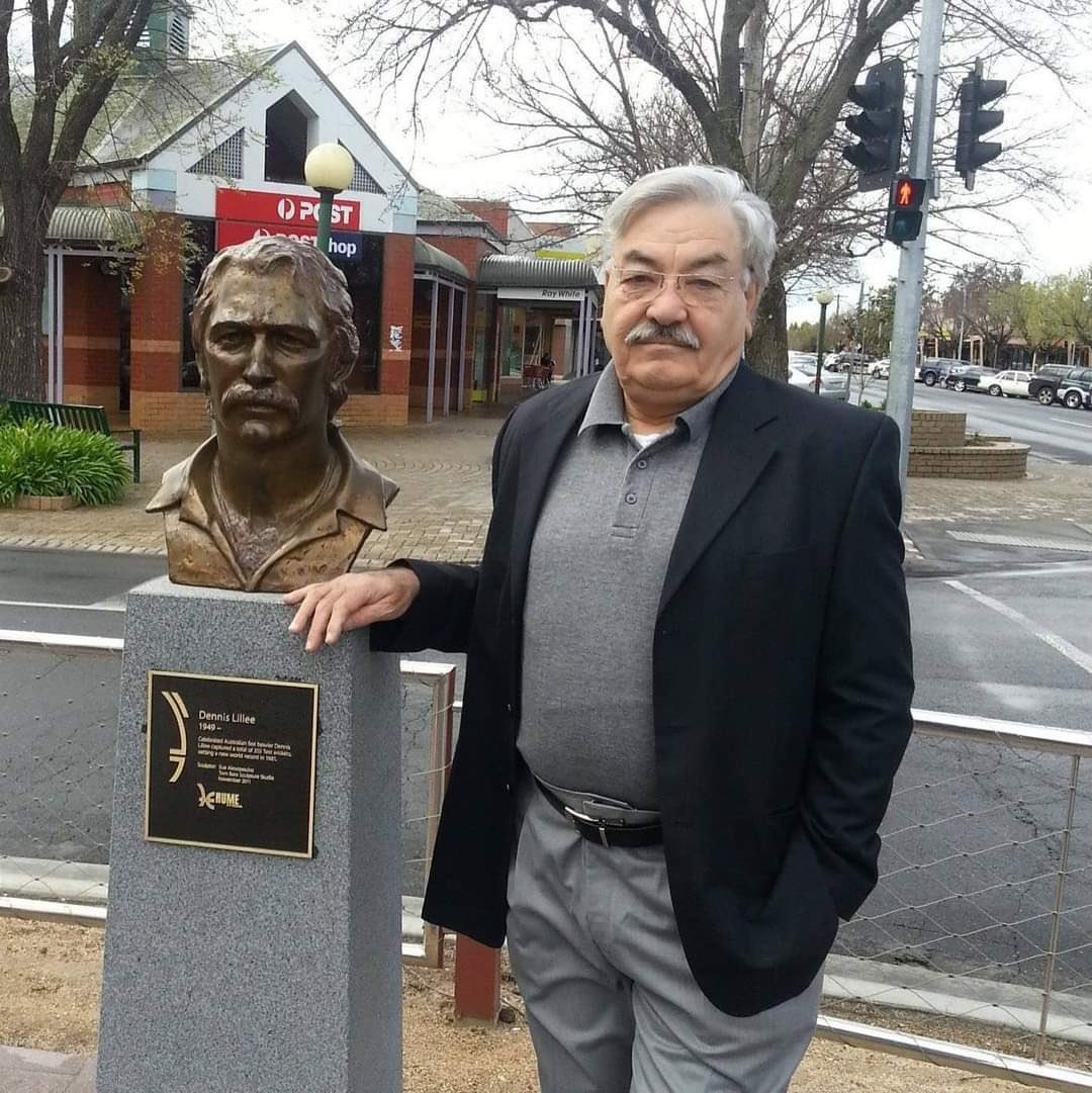 The demise of the renowned actor Rasheed Naz is a huge loss for Pakistan and the media industry. My condolences go to his family. May Allah grant him a higher rank in Jannah. Aameen.