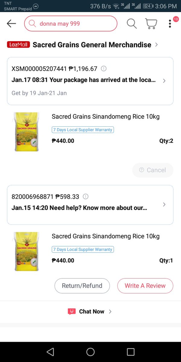 By using the SocialGood App, I got the same amount I spent on shopping in crypto for free!
Use invitation code: HM5MHG to shop practically free at over 1,800 stores
Already used by 1 million people!
referral.socialgood.inc/?id=HM5MHG 
#SocialGoodApp_CryptoBack