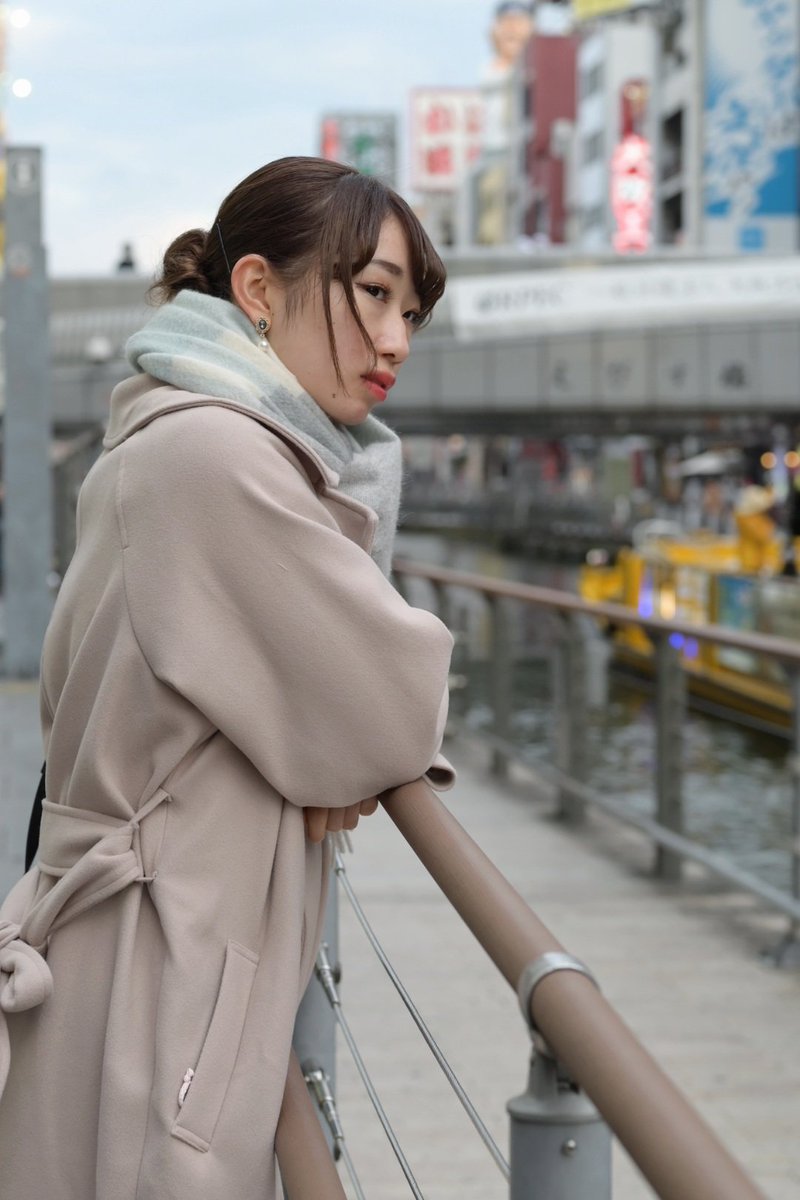 Kazuochan319's tweet photo. 道頓堀川戎橋❗
model neneさん
@nenep_photo
#道頓堀川
#えびす橋
#DOTON
#ポートレート https://t.co/f6vtOYMkGa