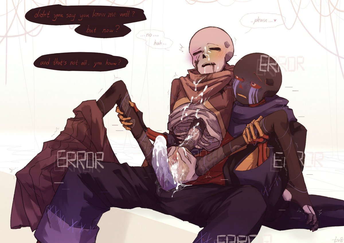 ⚠️⚠️NSFW⚠️⚠️#ERRORINK