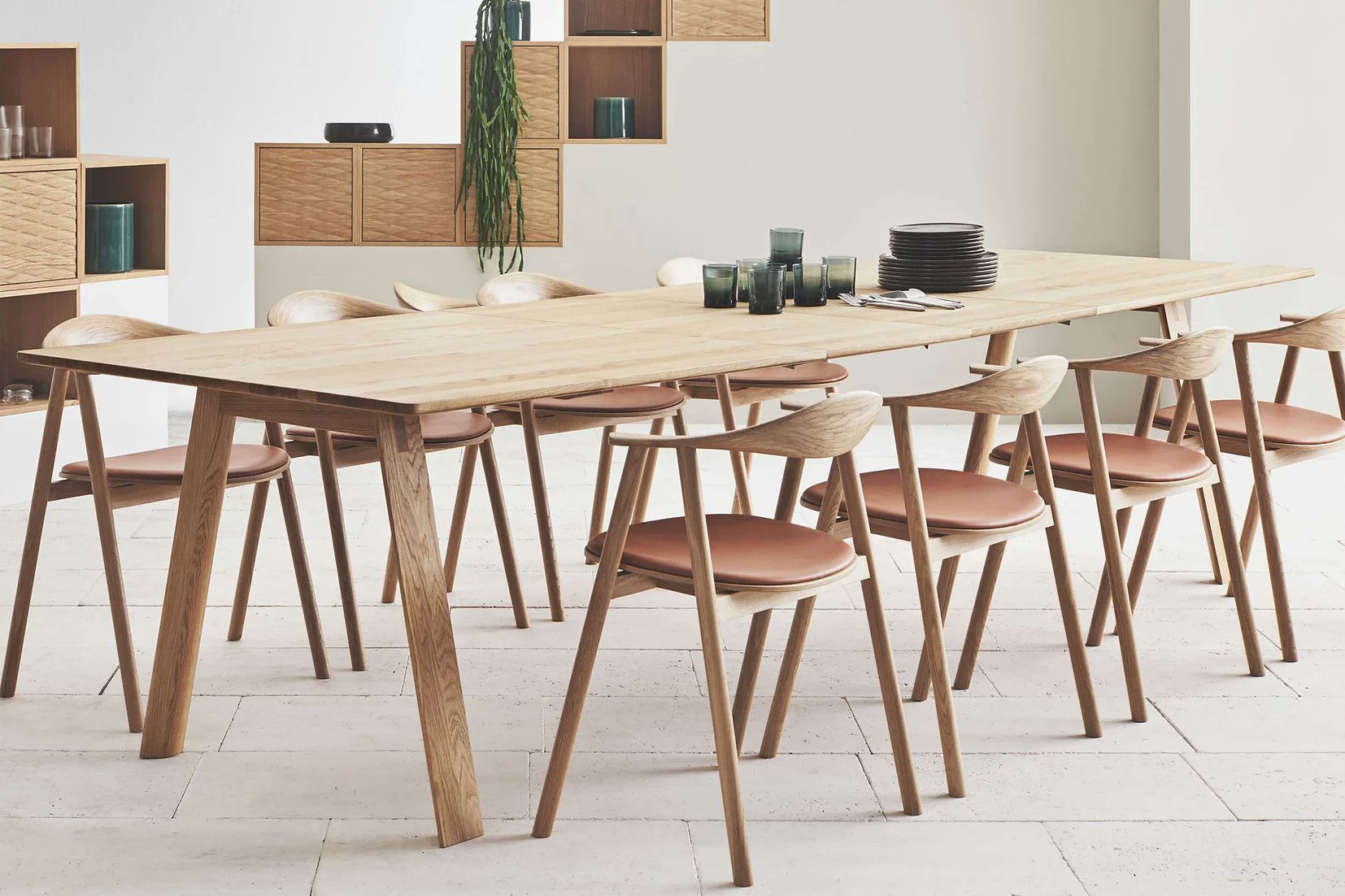 Shekåbba på Twitter: "Sale Highlight - The Hill Table 🖤 Designed for Bolia Denmark by award-winning design duo Hill's stunning aesthetics and solid handmade design make it a masterpiece of