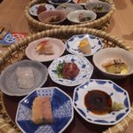 温泉宅配のツイート画像