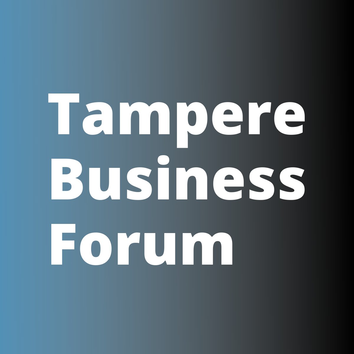 TampereBF's tweet photo. IMPORTANT NOTICE: Considering the current restrictions &amp; the epidemic situation, we have made the neccessary decision to turn TBF22 into an online event. If you have already registered, no need to register again. If not, we will soon publish a link to register. 
#tamperebf @k2tre https://t.co/0LwZTQLk2o