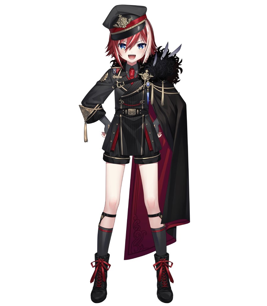 顔が良すぎるVtuberを探せ 顔良し！！！！ ゲーム上手し！！ 面白い ...