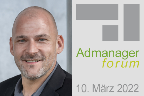 „Ad-Targeting in einer cookie-freien Welt“ 
Ingo Kamps von Axel Springer Teaser Ad gibt in seiner Session beim AdOps Forum Supply März Einblicke in die Funktionalität von semantischem Targeting und zeigt Cases aus dem erfolgreichen Einsatz der Technologie.
admanagerforum.de/2022/01/ad-tar…