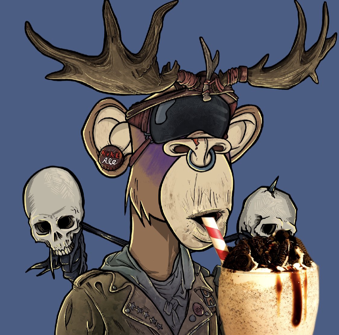 DreamSquiggles's tweet photo. @Helloimmorgan @Thedegennetwork I’d share my shake with the #bubblebusters https://t.co/mpmr6kZ9Qf