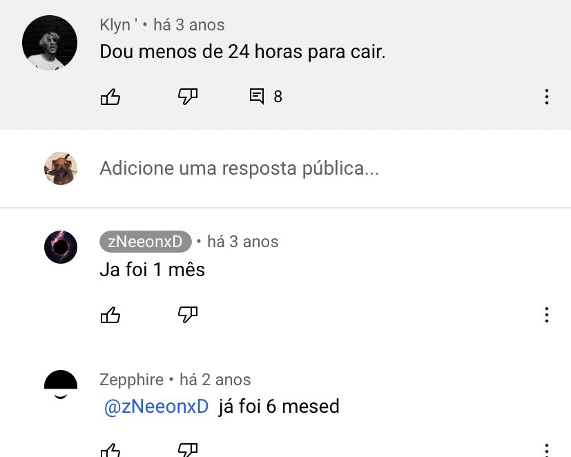 notallowed___'s tweet photo. não tem como, eu morro de rir toda vez q eu vejo esse comentário 😂 https://t.co/WVrU9Drl69