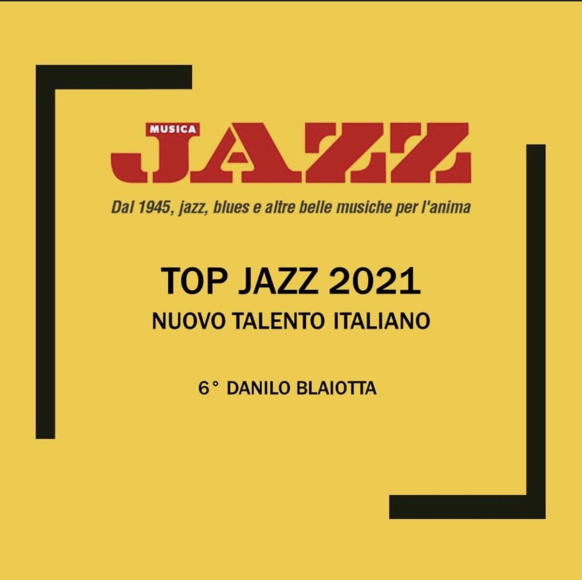 FilibustaRecord's tweet photo. Danilo Blaiotta (Filibusta Records) https://t.co/ApVRrJp3J5