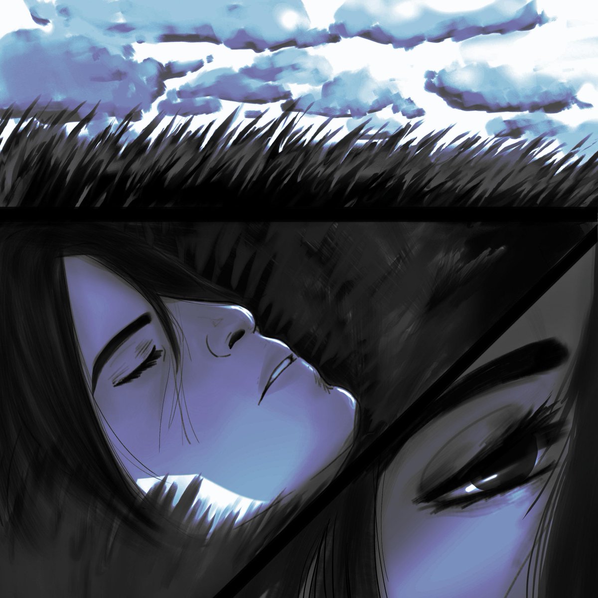 bitcheshelpme's tweet photo. as you get near the end, you slip further into the beginning #shiita https://t.co/GHJyuMMLkI