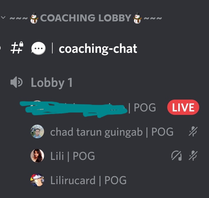 zenkimax's tweet photo. Coach @LilirucaRD , you on π₯ bruh?!?
@Proof_of_Game free coaching.
#POGscholarPrivilge
#POGvalues
Join us and be a POGger:
https://t.co/Uk3DiMFevs https://t.co/An2lZqDdEW