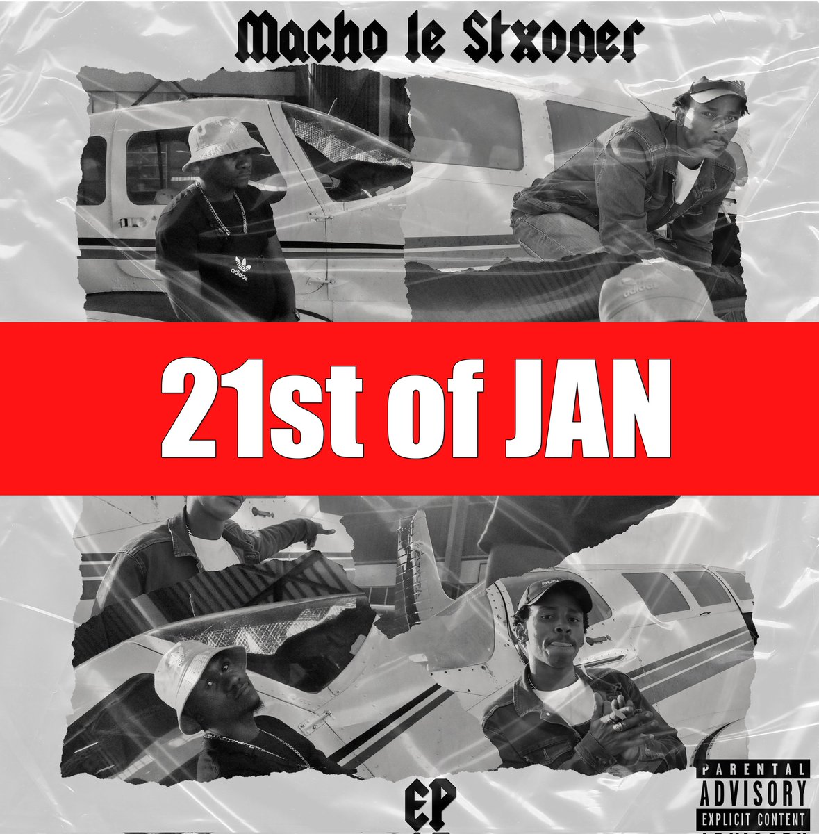 Macho_BlackSA's tweet photo. Apologies for the delay https://t.co/tk2XRrXN07