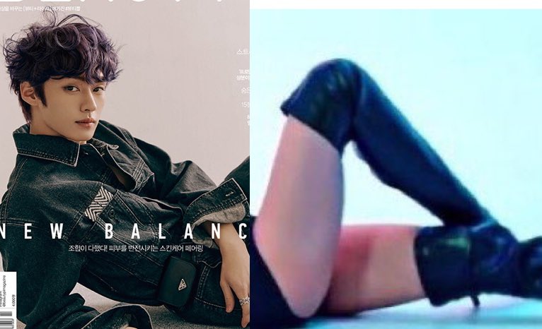 straykidslegend's tweet photo. Did it worked??? https://t.co/bCN5QdoB7p