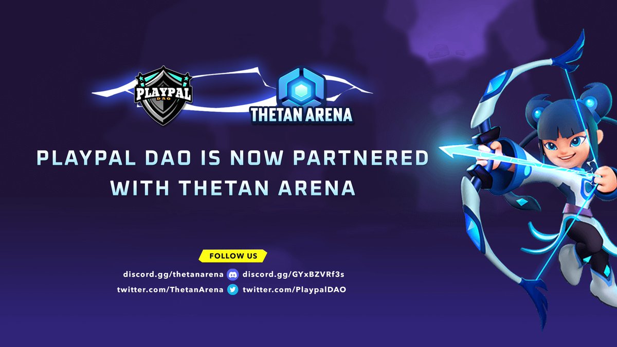 PlaypalDAO tweet media