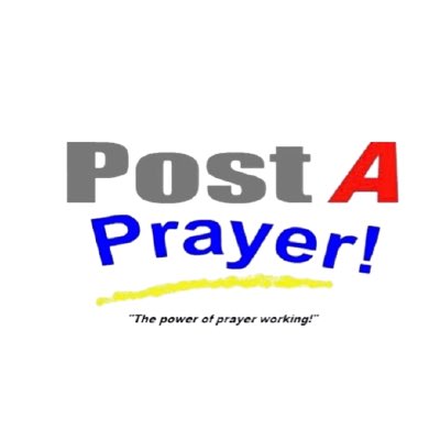 postaprayer's tweet photo. #NewProfilePic https://t.co/NwLZ1hG04U