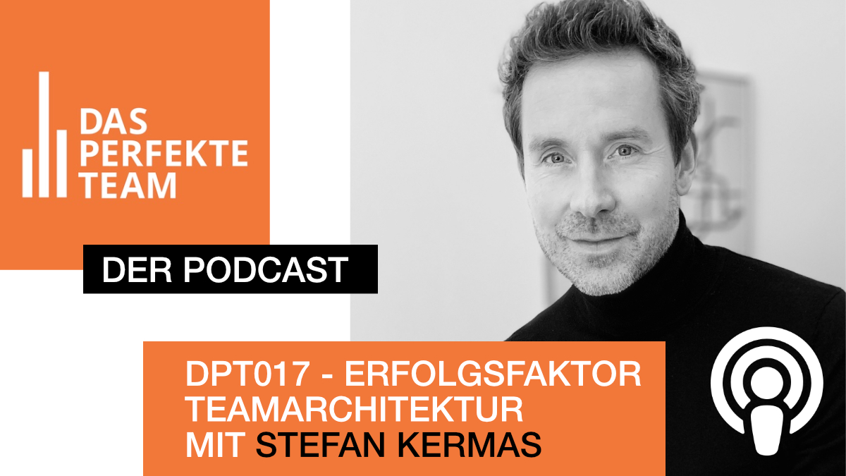 Unsere neue Folge mit #StefanKermas, Hockey-Trainer und Olympiasieger. 'Ja, wir wollen den Umsatz steigern. Ja, wir wollen Olympia gewinnen. Das wollen neun andere Mannschaften aber auch. Damit unterscheiden wir uns nicht in der Ausgangsrichtung.' Enjoy! das-perfekte-team.de/2022/01/dpt017…