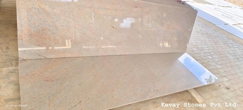GraniteIndia3's tweet photo. New Stock Update from our South Factory 🏭 
Classic ivory granite full length &amp; height premium quality material 
Loading port - Chennai 
Quantity- full container 
Thickness-20 mm 
Export Only 
#classicivorygranite
 #classicivory
#bashperadiso
#allalaskagranite
#kevaystones https://t.co/muxfRPa2XY