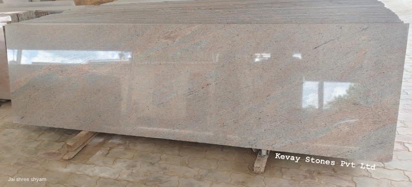 GraniteIndia3's tweet photo. New Stock Update from our South Factory 🏭 
Classic ivory granite full length &amp; height premium quality material 
Loading port - Chennai 
Quantity- full container 
Thickness-20 mm 
Export Only 
#classicivorygranite
 #classicivory
#bashperadiso
#allalaskagranite
#kevaystones https://t.co/muxfRPa2XY