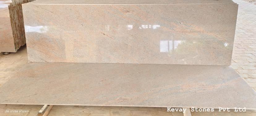 GraniteIndia3's tweet photo. New Stock Update from our South Factory 🏭 
Classic ivory granite full length &amp; height premium quality material 
Loading port - Chennai 
Quantity- full container 
Thickness-20 mm 
Export Only 
#classicivorygranite
 #classicivory
#bashperadiso
#allalaskagranite
#kevaystones https://t.co/muxfRPa2XY