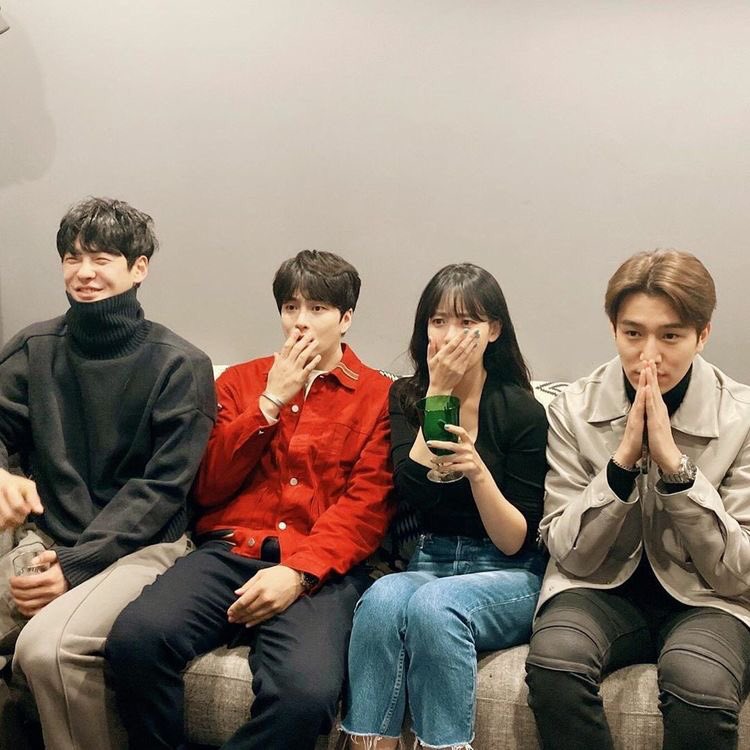 yukirenica's tweet photo. —— @yukirenica  updates.

📍: GKF home.
⌚️: 01  17  2022  ||  3  :  22  pm

“us other sibs watching kuya El and kuya Ram argue.” https://t.co/8U04voB4SU