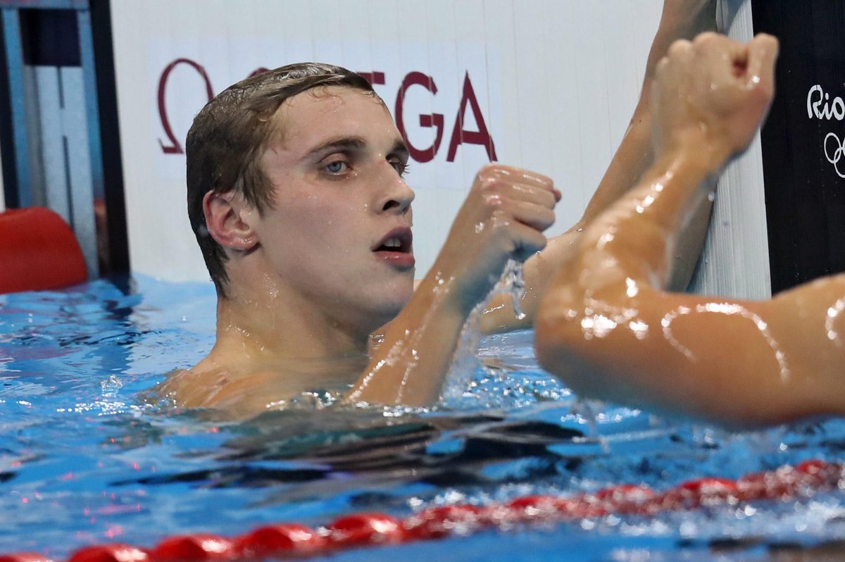 Coninews's tweet photo. Ai Giochi Olimpici di #Tokyo2020 si è messo al collo l'argento 🥈 nella staffetta 4x100 stile libero, buon compleanno a Santo #Condorelli! 🏊🏻🎂
#17gennaio #HappyBday @FINOfficial_ https://t.co/eMb5kgTKNz