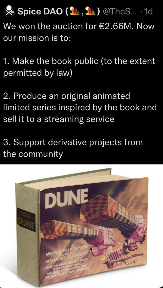 Crypto Bros Taking Ls tweet media