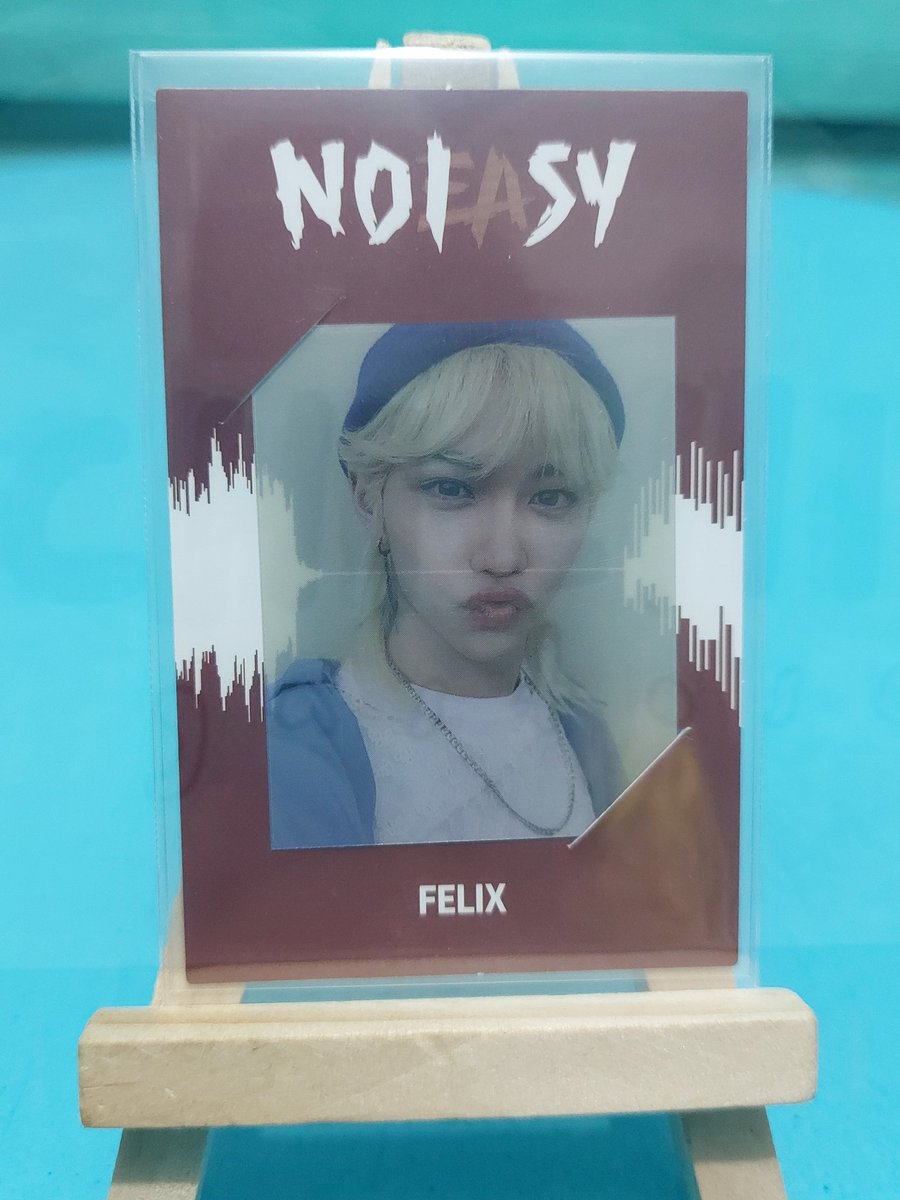 yyongbokcart's tweet photo. 🛒 felix noeasy jwc red fpc
💌 #yongbokkaricartproofs 
˚♡ ⋆｡˚ #chihappymails ˚ ｡⋆ ♡˚     

late feedback po pero,, thank u for letting be adopt lixie red noot noot !! andaming pinagdaanan pero worth it po ang cute cute. tysm !! https://t.co/7EUNZqQQO6