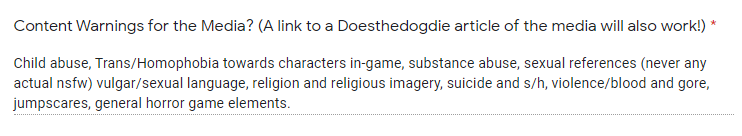 Today's Pissed Off Character of the day is Peter Peterson from Doll Eye!

(Submitted via Google Forms by <a href="/edgel0rdeggl0rd/">EDGELORDEGGLORD</a>!)
(Content warnings for the game can be found here doesthedogdie.com/media/756461, and additional warnings are also attached to the post.)