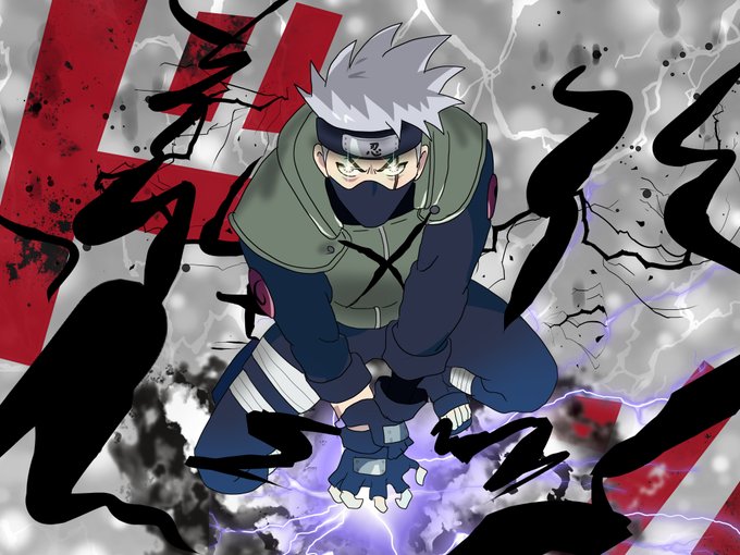 波風ミナトのtwitterイラスト検索結果 古い順