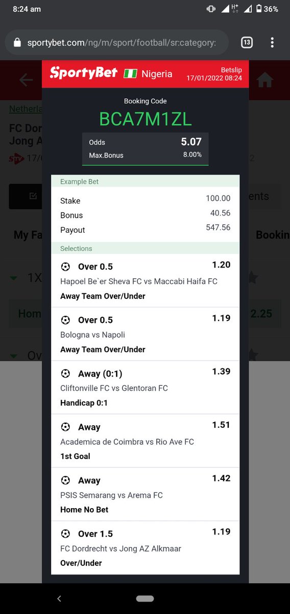 WinningSpirit2's tweet photo. 5 Odds https://t.co/CSTuDujqr6