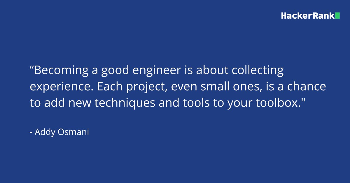 hackerrank's tweet image. Have a great Monday, everybody! 😃