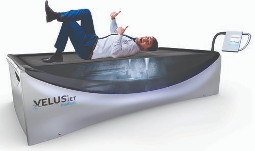 Dealer worden is één , distributeur worden is twee!! #massage #hydrojet #fysiotherapie #welness #gym #sportscholen <a href="/Medigros/">Medigros</a>  medigros.nl/1071_velusjet