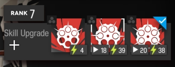 KroosLovesYou's tweet photo. The way the skill logos are ever so slightly different https://t.co/W9KOx9vdCZ