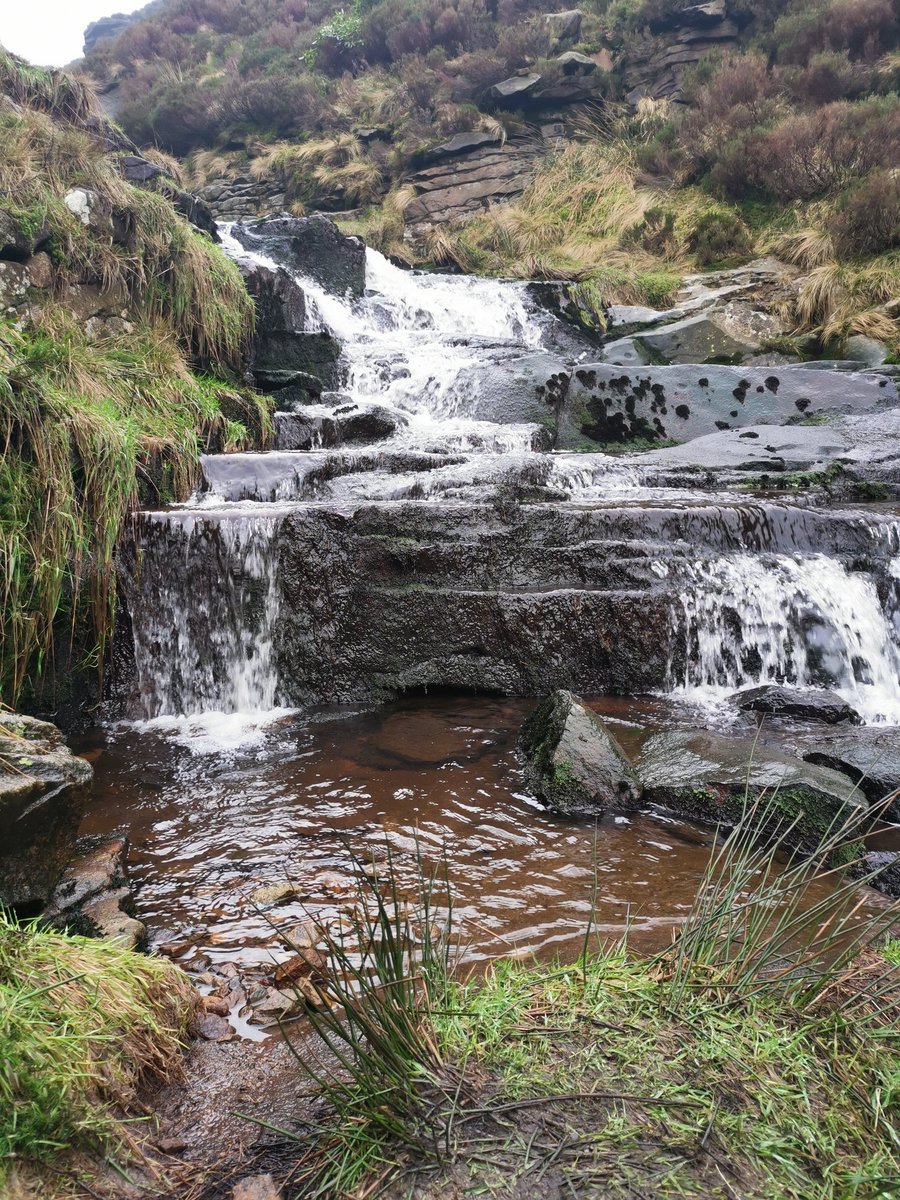 gemmadavis85's tweet photo. Such a fun walk exploring The Trinnacle 🤩🙌🏻... Can definitely recommend! #thetrinnacle #dovestoneresevior #peakdistrict https://t.co/lthnnF1p6F