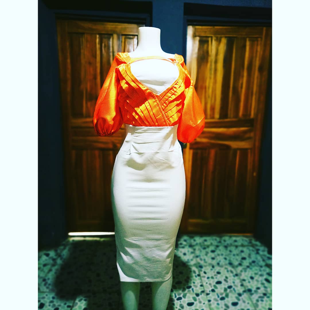 mercimilian's tweet photo. Good morning and do have a blessed week ahead🙏🙏
#milianneedlestitches 
#simplicitydoesitbetter 
#casualstyle 
#instafashion 
#tailorcatalogue https://t.co/i7dYBVJupy