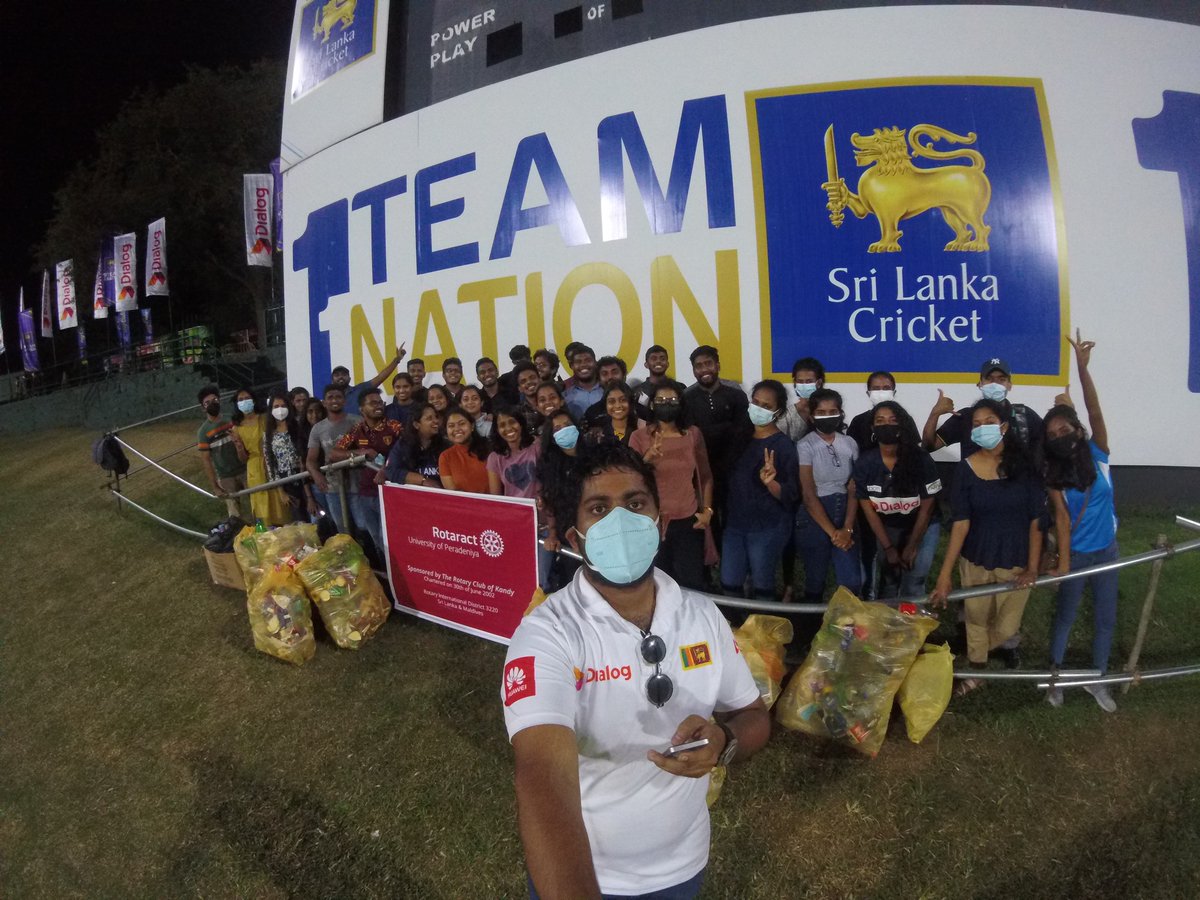 de_thisura's tweet photo. Finished watching #SLvZIM ODI #1 in a high note. #RotaPera. Congrats @OfficialSLC. Good luck with the Upcoming matches. https://t.co/TBGzxxCXuy