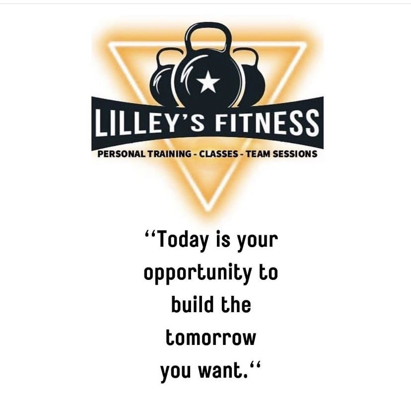 Its Monday, its a new week. 

Go be the best version of yourself. Go chase them dreams and get the best out of today.

Only you can make that change. Nobody will do it for you. ✌

#TeamLilleys #onecommunity #changeyourmindset #gogetit #hardworkpaysoffs