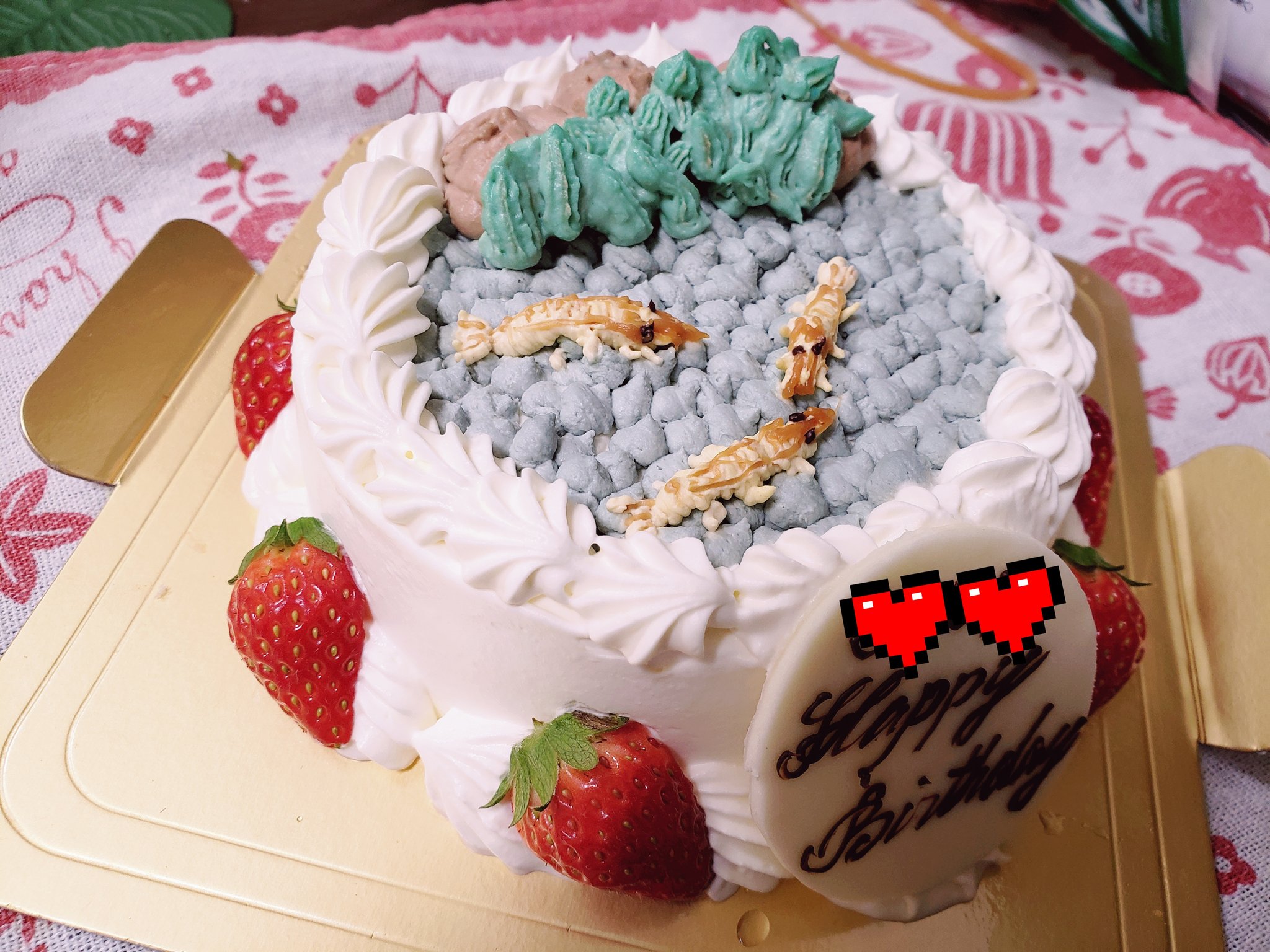 Patisserie Fraise Fraise パティスリー フレーズフレーズ P Fraisefraise Twitter