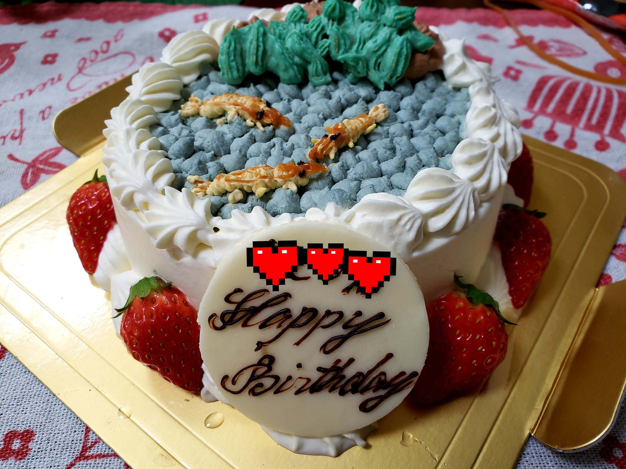 Patisserie Fraise Fraise パティスリー フレーズフレーズ P Fraisefraise Twitter