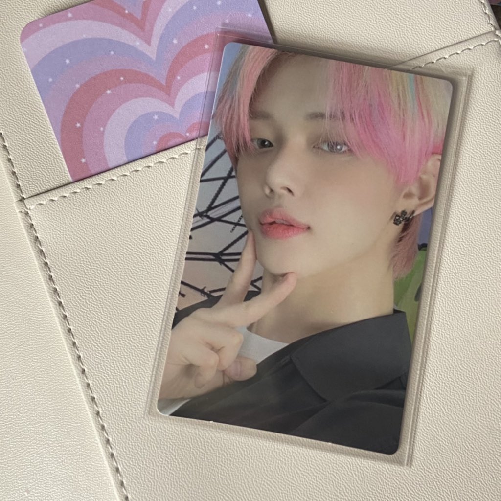 yeoncash's tweet photo. #berryviews @mononjk แข #yeonbills
hello! sorry for the late feedback! yeonjun ar arrived safely! thank you for the very secured packaging! take care and stat safe ๐๐ https://t.co/iGOMY1EiPt