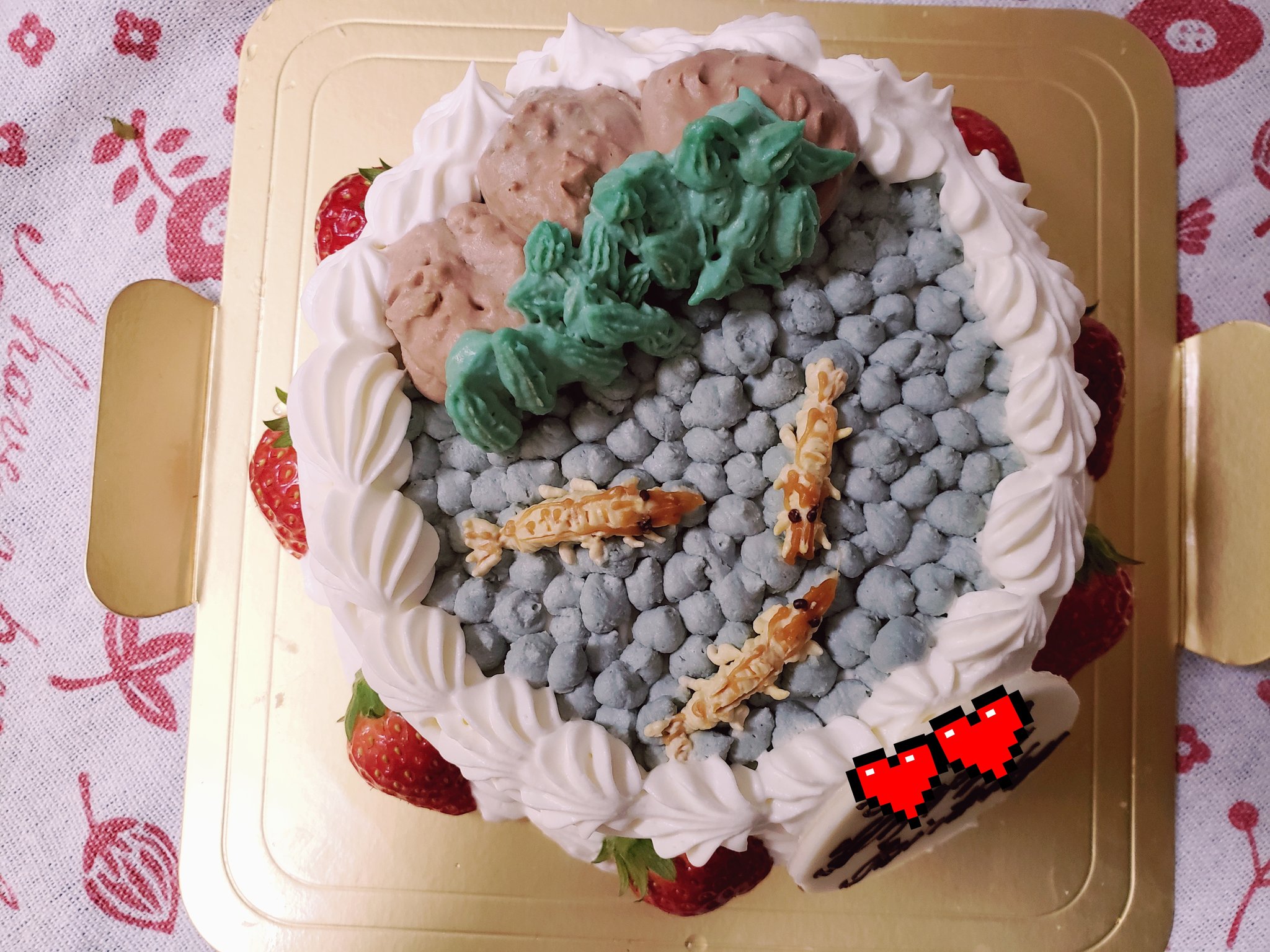 Patisserie Fraise Fraise パティスリー フレーズフレーズ P Fraisefraise Twitter
